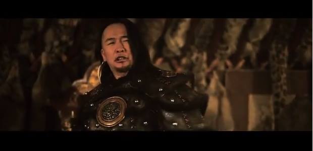 Хар сарнайн Амараа бол Үндэсний дархлааг сэргээх увидас мөн